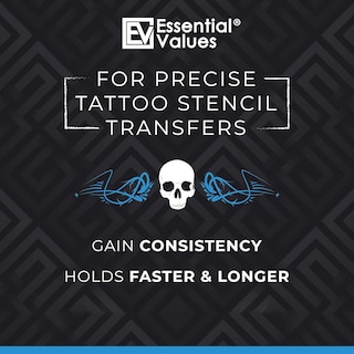 Foto 4 | Foto 4 | Solución De Gel Para Transferencia De Tatuajes Essential Values 240 Ml - Venta Internacional.