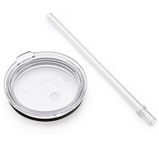 Foto 1 | Foto 1 | Tapa De Repuesto Con Pajita Para Taza Yeti Rambler De 42 Oz - Venta Internacional.