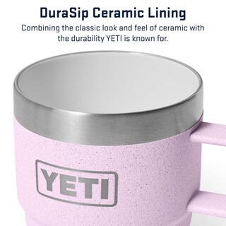 Foto 3 | Foto 3 | Taza Yeti Rambler De Acero Inoxidable Con Aislamiento Al Vacío 180 Ml Paquete De 2 Unidades - Venta Internacional.