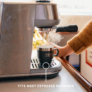 Foto 4 | Foto 4 | Taza Yeti Rambler De Acero Inoxidable Con Aislamiento Al Vacío 180 Ml Paquete De 2 Unidades - Venta Internacional.