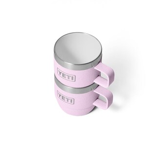 Foto 7 | Foto 7 | Taza Yeti Rambler De Acero Inoxidable Con Aislamiento Al Vacío 180 Ml Paquete De 2 Unidades - Venta Internacional.