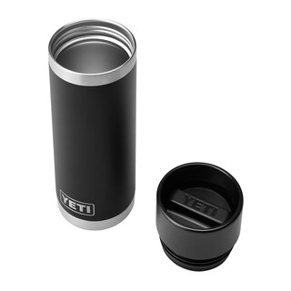 Foto 3 | Foto 3 | Botella Yeti Rambler Hotshot 500 Ml Negra - Venta Internacional.