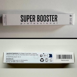 Foto 7 | Foto 7 | Primer Para Pestañas Stacy Lash Super Booster  15 Ml  Para Extensiones - Venta Internacional.
