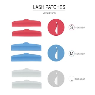 Foto 5 | Foto 5 | Kit De Estiramiento De Pestañas Lashview Lash Lift Professional Para Pestañas - Venta Internacional.