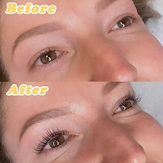 Foto 6 | Foto 6 | Kit De Estiramiento De Pestañas Lashview Lash Lift Professional Para Pestañas - Venta Internacional.