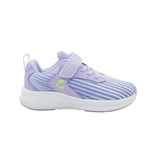 Foto 3 | Foto 3 | Tenis Charly  Running Para Niña Casuales Ultra Ligeros Color Lila Lila