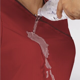 Foto 3 | Foto 3 | Uniforme Quirúrgico Dama Antifluido Semi Campana Sea Brazil