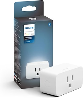 Foto 1 | Foto 1 | Enchufe Inteligente Philips Hue White  Paquete De 1 Paquete Compatible Con Alexa - Venta Internacional.