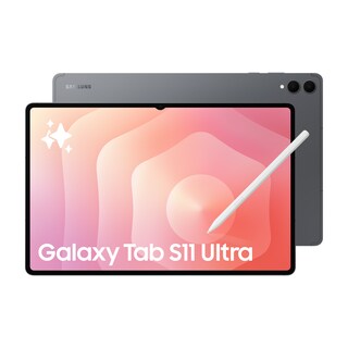 Foto 1 | Foto 1 | Tablet Samsung Galaxy Tab S11 Ultra Gris 12gb 256gb