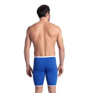 Foto 2 | Foto 2 | Traje De Baño Arena Icons Solid Jammer Para Hombre Azul