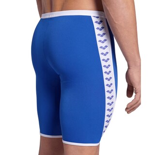 Foto 5 | Foto 5 | Traje De Baño Arena Icons Solid Jammer Para Hombre Azul