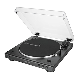 Foto 2 | Foto 2 | Tocadiscos Audio-technica At-lp60xbt-usb-bk Bluetooth Usb - Venta Internacional.