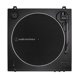 Foto 3 | Foto 3 | Tocadiscos Audio-technica At-lp60xbt-usb-bk Bluetooth Usb - Venta Internacional.