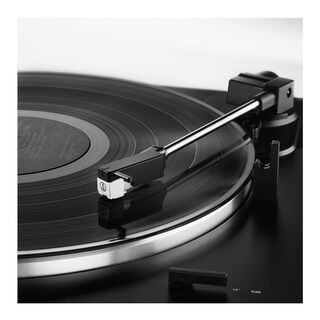 Foto 6 | Foto 6 | Tocadiscos Audio-technica At-lp60xbt-usb-bk Bluetooth Usb - Venta Internacional.