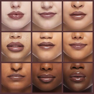 Foto 4 | Foto 4 | Tinte De Labios Bobbi Brown Extra Bare Blackberry - Venta Internacional.