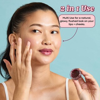 Foto 4 | Foto 4 | Bálsamo Labial Tonymoly Jelly Lip Melt Blackberry 9 Ml - Venta Internacional.