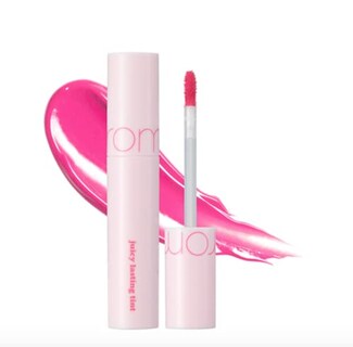 Foto 1 | Foto 1 | Tinte Labial Rom&nd Juicy Lasting Tint 26 Color Rosa Muy Baya 5 5 Ml - Venta Internacional.
