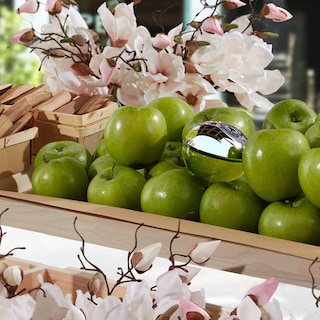 Foto 2 | Foto 2 | Set De Regalo Perfume Dkny Be Delicious Eau De Parfum De 100 Ml Y 30 Ml - Venta Internacional.