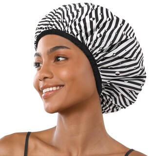 Foto 1 | Foto 1 | Gorro De Ducha Yanibest Reutilizable Y Resistente Al Agua Para Mujer - Venta Internacional.