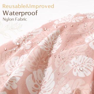 Foto 2 | Foto 2 | Gorro De Ducha Yanibest Reutilizable Y Resistente Al Agua Para Mujer - Venta Internacional.