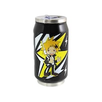 Travel Can Just Funky My Hero Academia Denki 270 Ml 14+ - Venta Internacional.