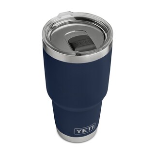 Foto 1 | Foto 1 | Vaso Yeti Rambler De Acero Inoxidable Con Aislamiento Al Vacío De 900 Ml - Venta Internacional.