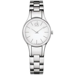 Foto 1 | Foto 1 | Reloj Calvin Klein para Mujer K4323185 Plateado