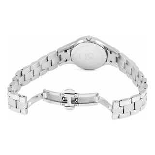Foto 2 | Foto 2 | Reloj Calvin Klein para Mujer K4323185 Plateado
