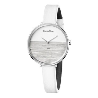 Foto 1 | Foto 1 | Reloj Calvin Klein para Mujer K7a231l6 Blanco