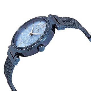 Foto 3 | Foto 3 | Reloj Guess para Mujer W0638l3 Gris