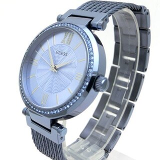 Foto 5 | Foto 5 | Reloj Guess para Mujer W0638l3 Gris