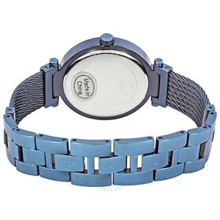 Foto 6 | Foto 6 | Reloj Guess para Mujer W0638l3 Gris