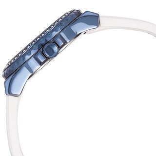 Foto 3 | Foto 3 | Reloj Guess para Mujer W0846l7 Blanco