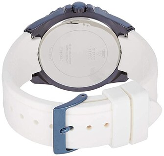 Foto 5 | Foto 5 | Reloj Guess para Mujer W0846l7 Blanco