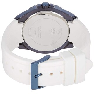 Foto 6 | Foto 6 | Reloj Guess para Mujer W0846l7 Blanco