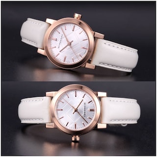 Foto 5 | Foto 5 | Reloj Burberry The City Bu9209 para Mujer