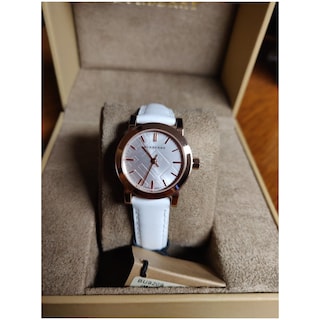 Foto 7 | Foto 7 | Reloj Burberry The City Bu9209 para Mujer