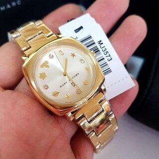 Foto 4 | Foto 4 | Reloj Marc Jacobs Classic Mj3573 para Mujer