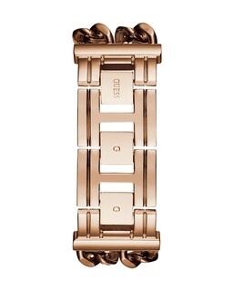 Foto 3 | Foto 3 | Reloj Guess para Mujer W1117l3 Oro Rosa