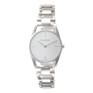 Foto 1 | Foto 1 | Reloj Calvin Klein para Mujer K7l23146 Plateado