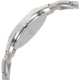 Foto 3 | Foto 3 | Reloj Calvin Klein para Mujer K7l23146 Plateado