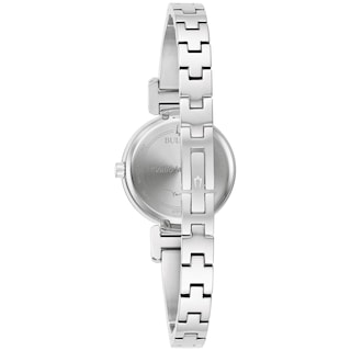 Foto 2 | Foto 2 | Reloj Bulova Marc Anthony 96p241 Modern Diamond Para Mujer - Venta Internacional.