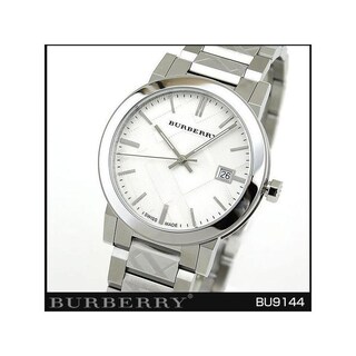 Foto 6 | Foto 6 | Reloj Burberry para Mujer Bu9144 Plateado