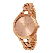 Reloj Michael Kors para Mujer Classic MK3223 color Rose Gold