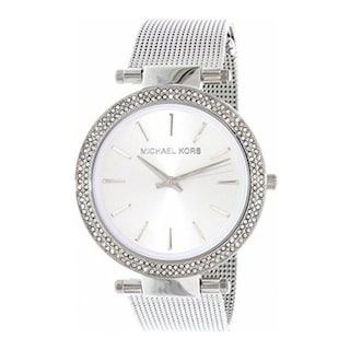 Foto 1 | Foto 1 | Reloj Michael Kors para Mujer Classic MK3367 Plateado