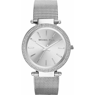 Foto 2 | Foto 2 | Reloj Michael Kors para Mujer Classic MK3367 Plateado