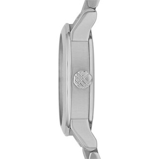 Foto 2 | Foto 2 | Reloj Burberry para Mujer Bu9205 Plateado