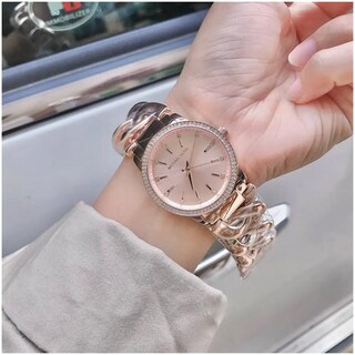 Foto 5 | Foto 5 | Reloj Michael Kors Nini Mk3236 para Mujer