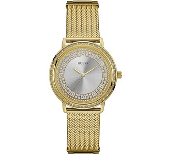 Foto 2 | Foto 2 | Reloj Guess para Mujer W0836l3 Dorado