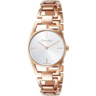 Foto 2 | Foto 2 | Reloj Calvin Klein para Mujer Dainty K7L23646